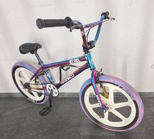 BMX Hyperbike / Skyway / Lagos / 20zoll
