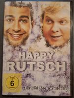 Happy Rutsch DVD Komödie FSK 6