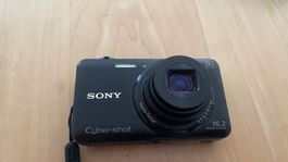 Sony WX80