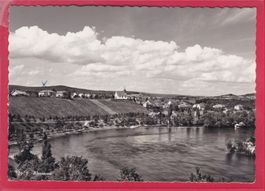 RHEINAU, 14.3.1958