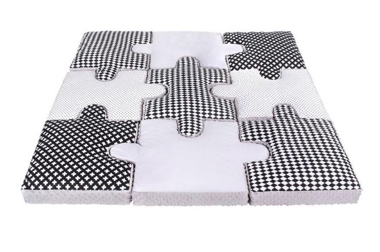 Tappeto da gioco: Puzzleteppich – Usato da oberdiessbach venduto da roman_