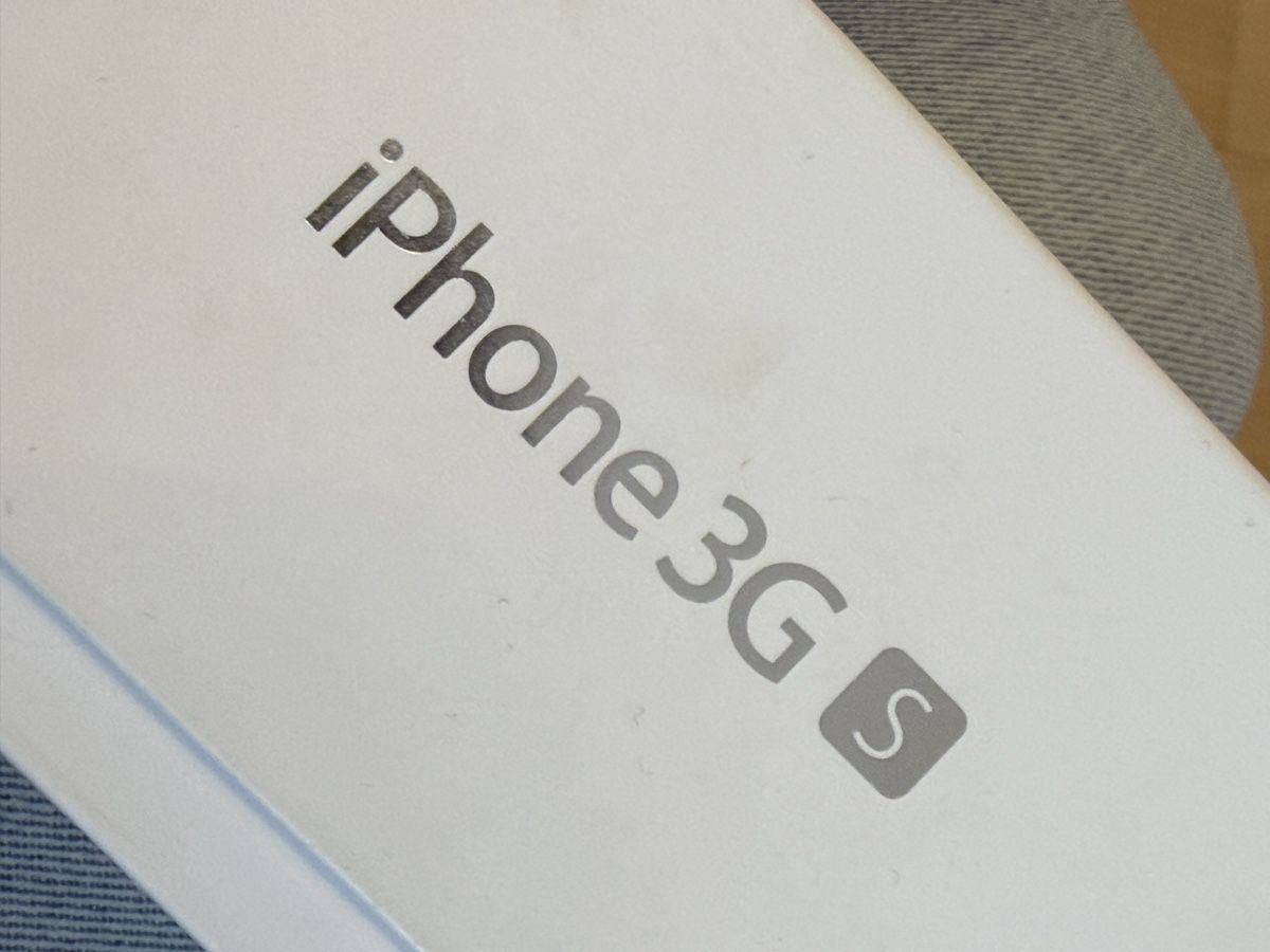 Apple Telefoni cellulari / Smartphones: iPhone 3 GS 16 GB – Difettoso da Gossau SG venduto da Heinzone74 1