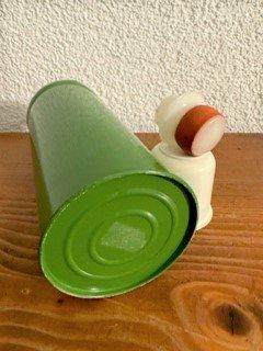 Teekannen: TheRmoSfLasChe – Gebraucht aus Winkel von zeho 4