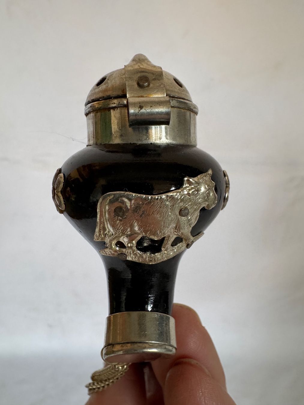 Pipe & Accessori: Pipe Lindauerli Appenzell Tabakpfeife – Usato da GRAND - LANCY venduto da petitpain67 7