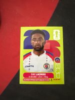 Panini FIFA WM 2026 Sticker - HAI 7
