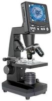 Bresser 8.9cm (3.5") Mikroskop