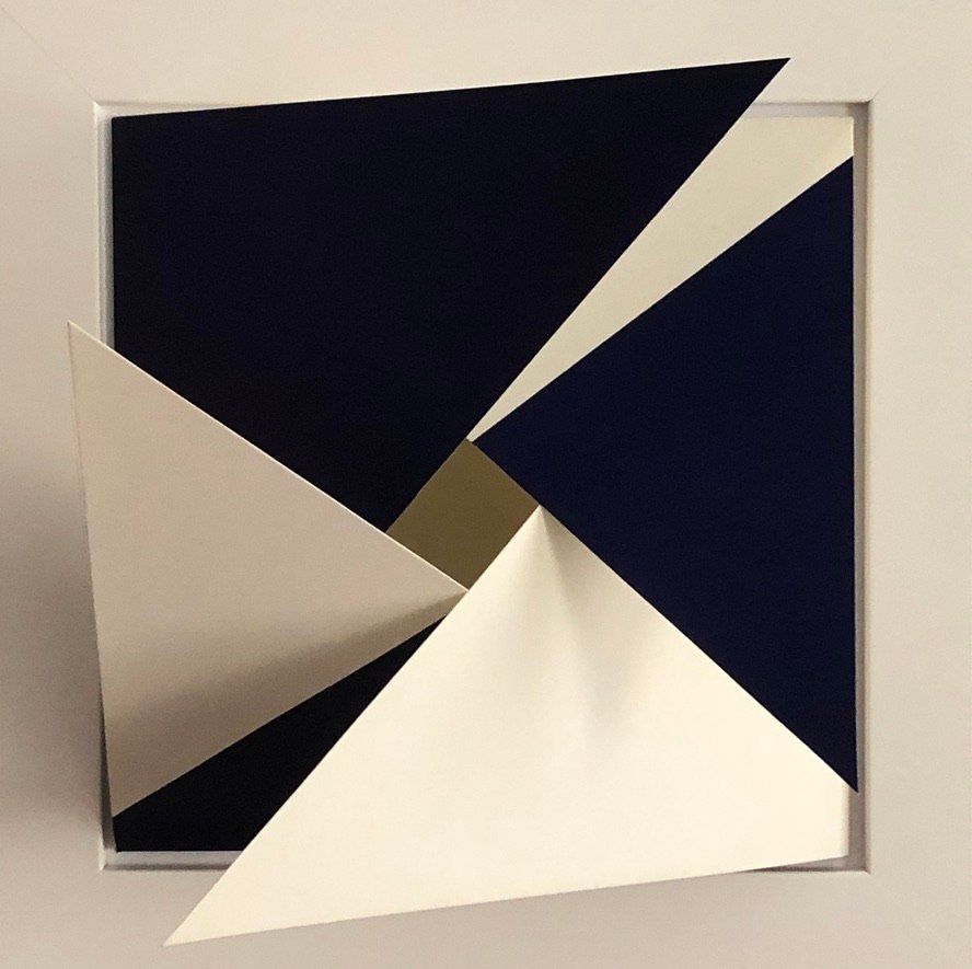 Grafiken & Lithographien: Hércules Barsotti: Sin Titulo (Multiple) 1964 – Gebraucht aus Basel von Kunstkontor 6