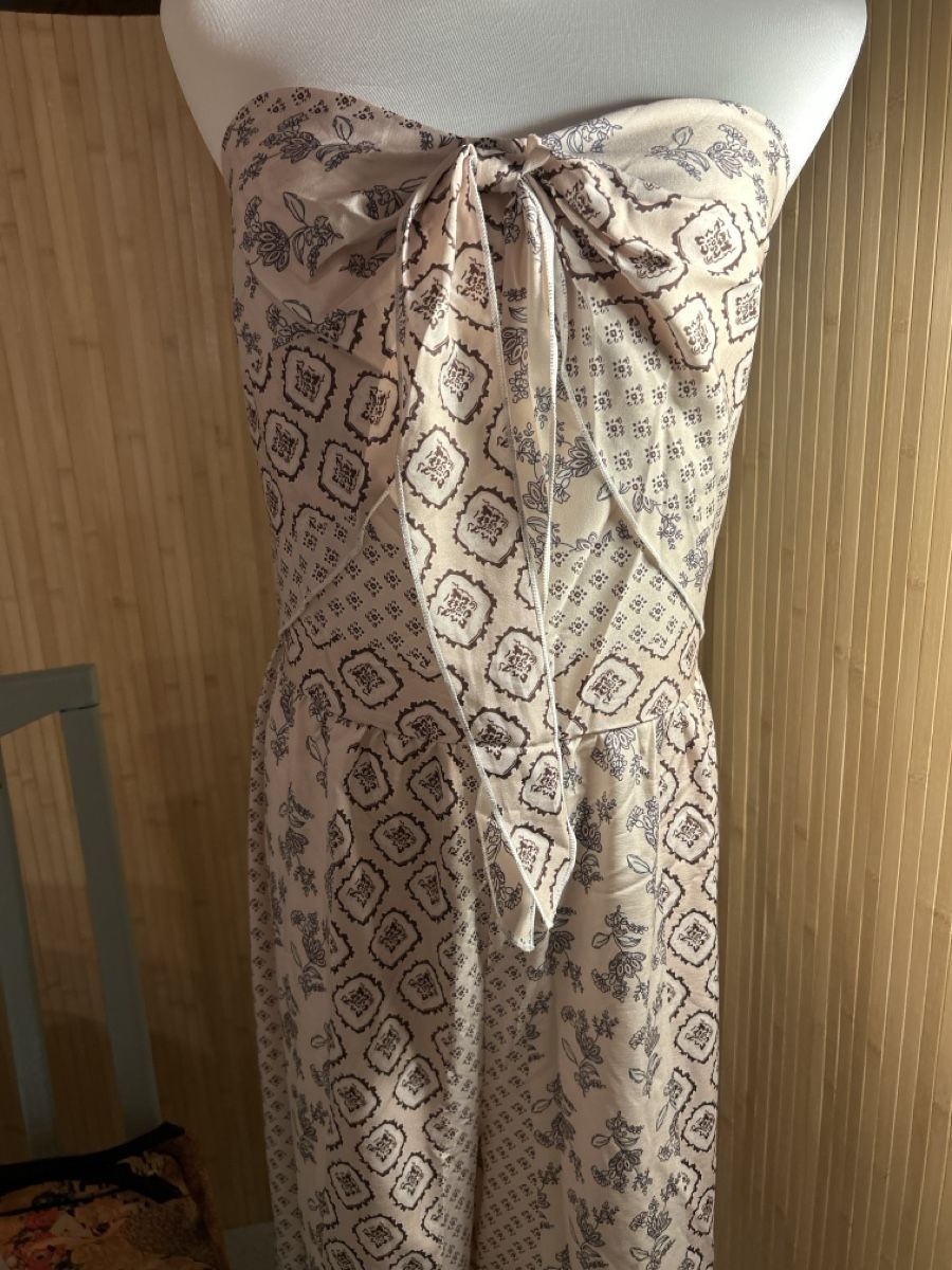 Tute: Sommerlicher Jumpsuit, Grösse M/L – Nuovo (secondo la descrizione) da Bettlach venduto da Aresdiego 1