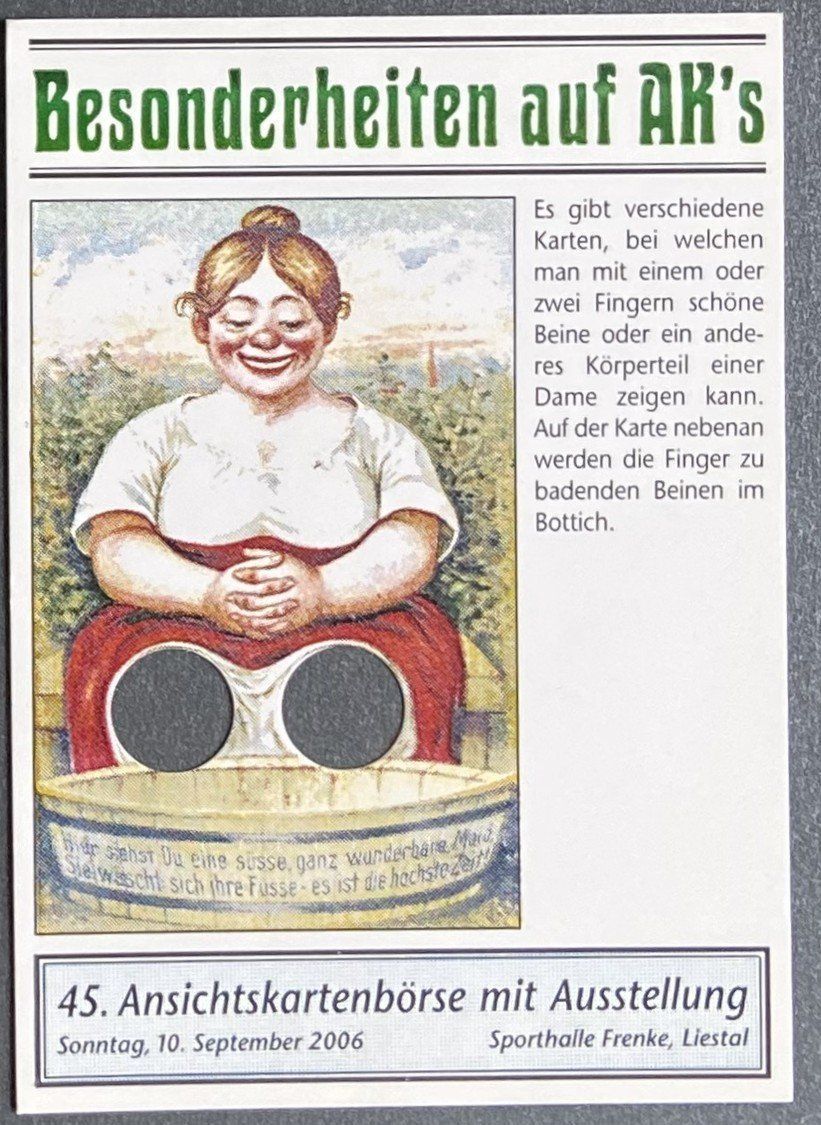 Ansichtskarten: 5 er Set Ansichtskarten – Gebraucht aus Böckten von Hansi36 2
