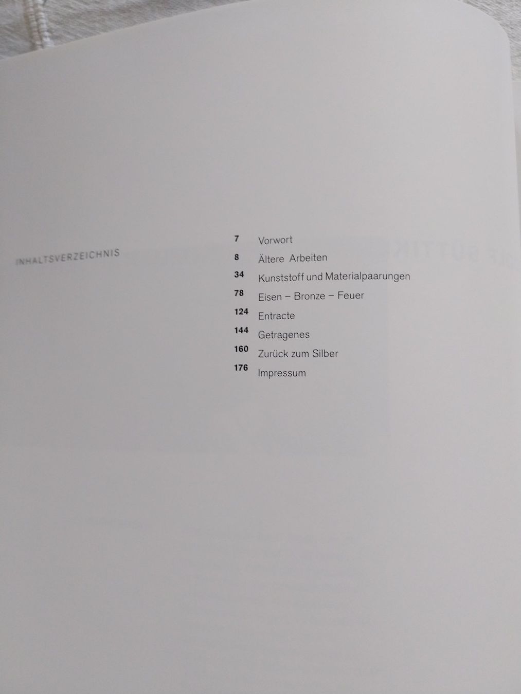 Libri: Rudolf Büttiker - Schmuckarbeiten – Nuovo (secondo la descrizione) da Schwaderloch venduto da bademeister79 3