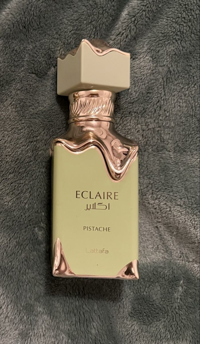 Lattafa Profumi & Eau de Toilette: Lattafa Eclaire Pistache – Nuovo (secondo la descrizione) da ostermundigen venduto da Kurtisi-ozlem