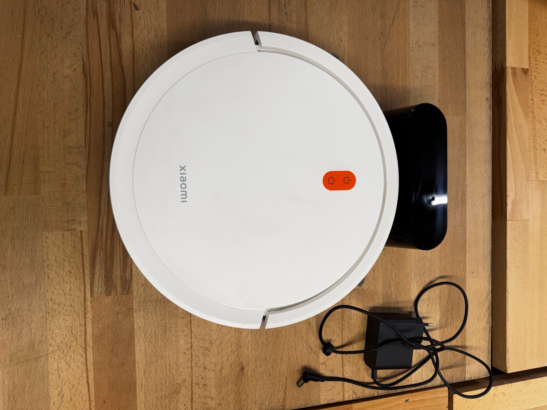 Xiaomi Aspirateurs & Accessoires: Xiaomi E5 – Défectueux à Thusis par ultimus_schweiz