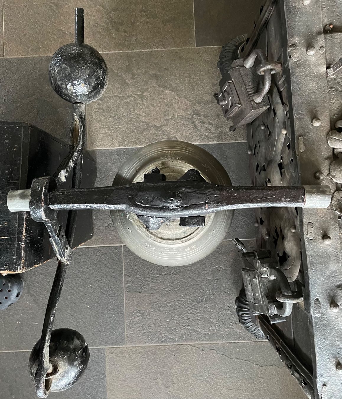 Glocken & Treicheln: Glocke antik – Gebraucht aus Rorschacherberg von farmer61 5