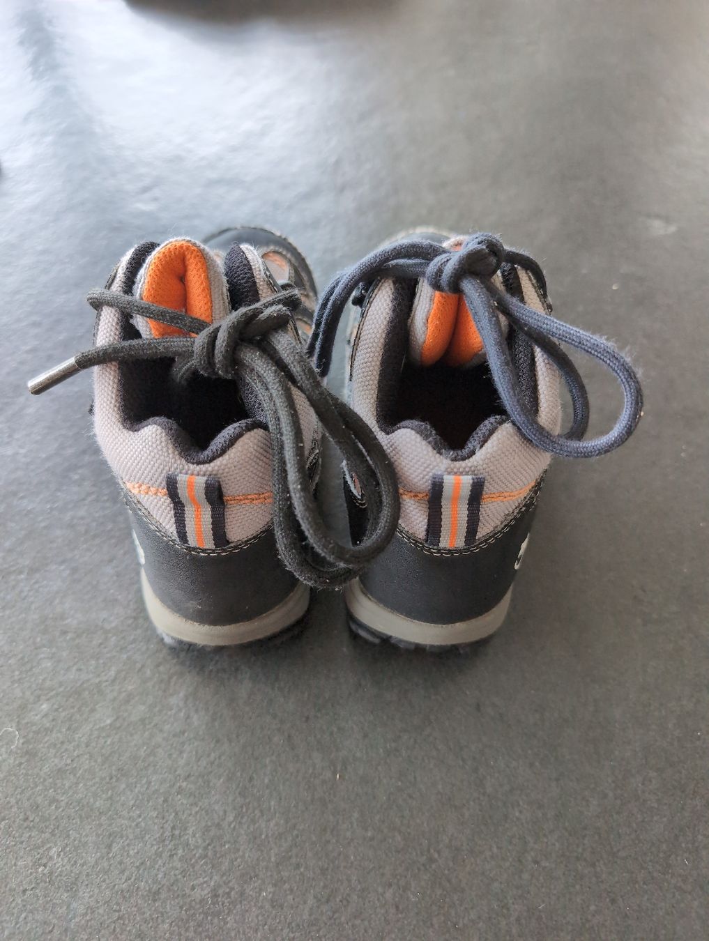 Trevolution Scarpe per ragazzi: Wanderschuhe 32 – Usato da Hünenberg venduto da spirilena 2