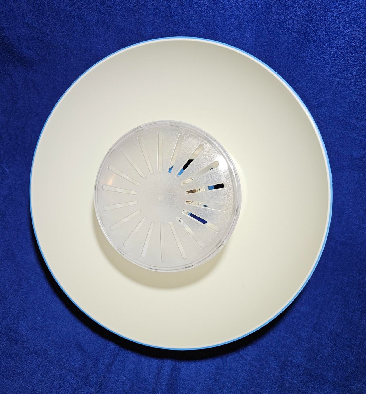 Ikea Lampadari & plafoniere: Vintage Dekenlampe Skojig – Usato da Oeschgen venduto da Runningfree666 3