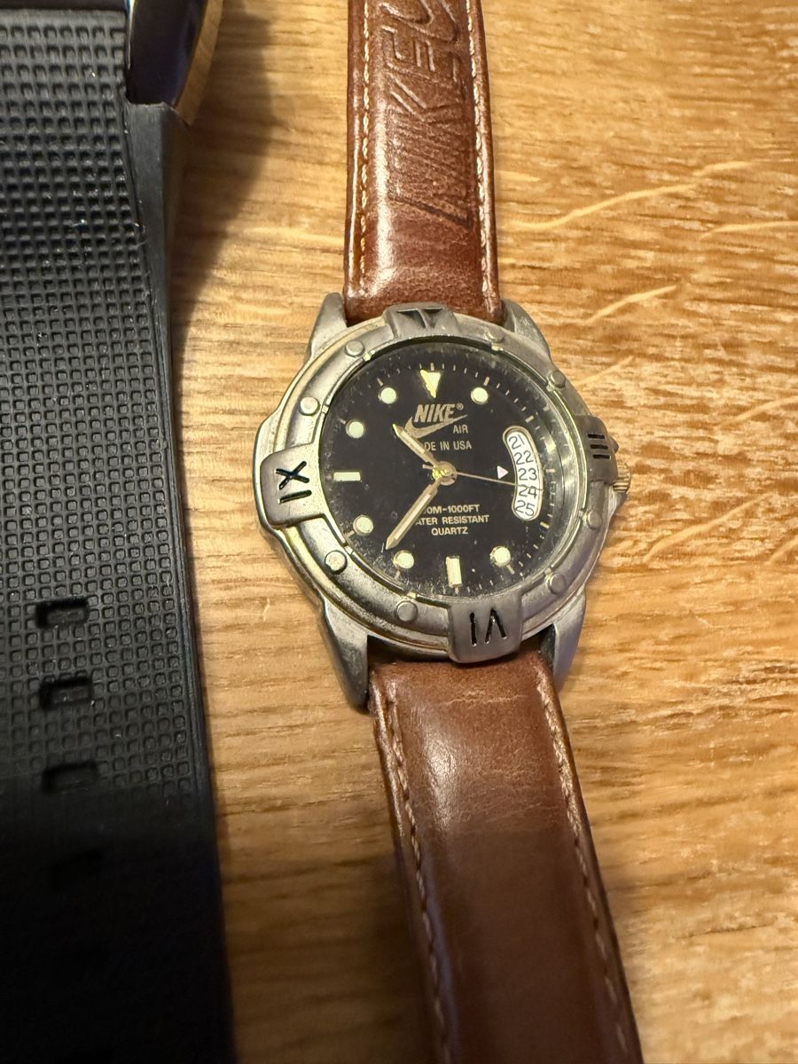Orologi: Lot Armbanduhren Alte Uhren  – Difettoso da Goldach venduto da Donpancho 1