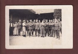 Photo - SOLDAT - Bauernhaus