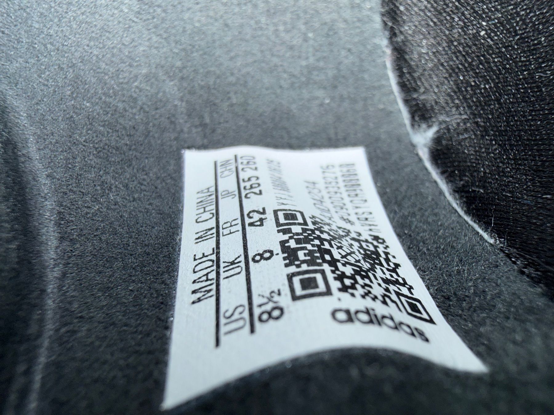 Adidas Herrenschuhe: Adidas Adizero Boston 12 – Gebraucht aus Schlieren von goekhan_yilmaz 6