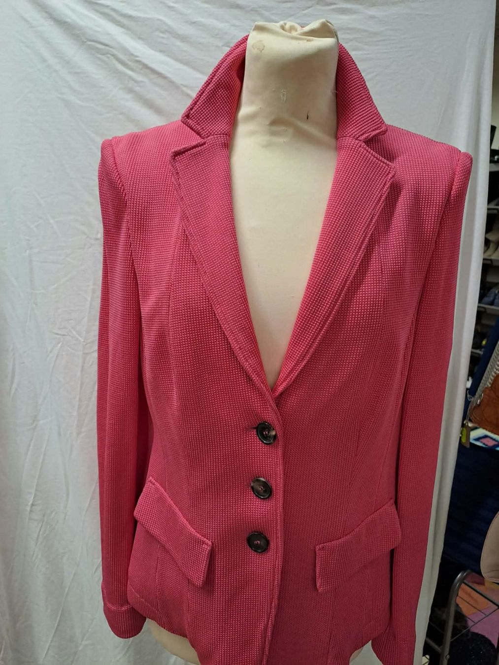 Jacken: Blazer Luisa Cerano – Gebraucht aus La Chaux-de-Fonds von Emmaus2300CDF 3