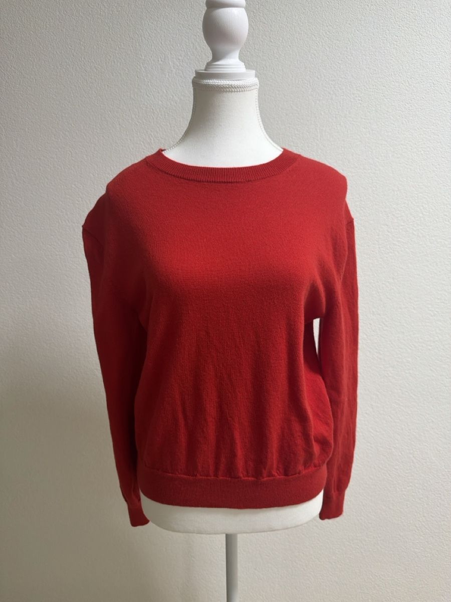 Aritzia Pullover & Sweatshirts: Aritzia Merino Wollpullover, Grösse M, Top Zustand! – Gebraucht aus Effretikon von MaisonNade