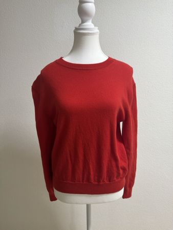 Aritzia Merino Wollpullover, Grösse M, Top Zustand!