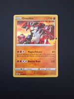 Groudon #017 Celebration EN