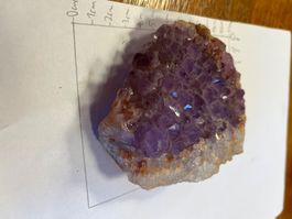 Amethyst Geode