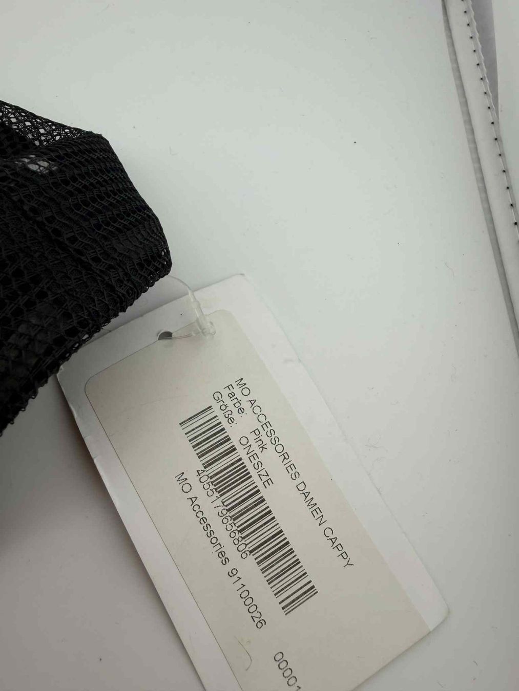 Sonstige Kleidung & Accessoires: 49*ZERO Cap, neuwertig ✅ – Neu und originalverpackt aus Riehen von edu_92w7 3