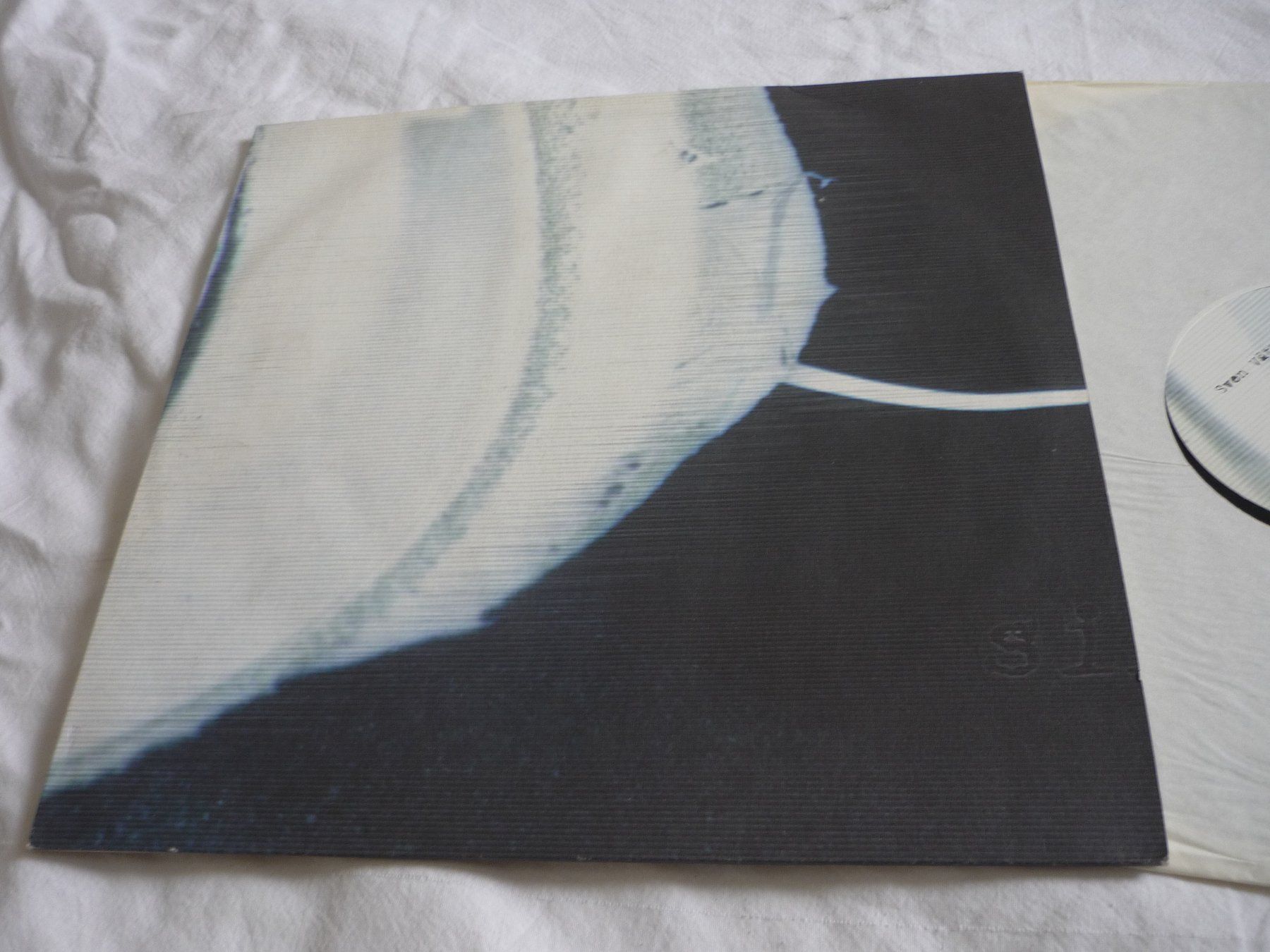 Dischi in vinile: Rare Techno Vinyl - Sven Väth - augenblick – Usato da Beringen venduto da Flatretriever