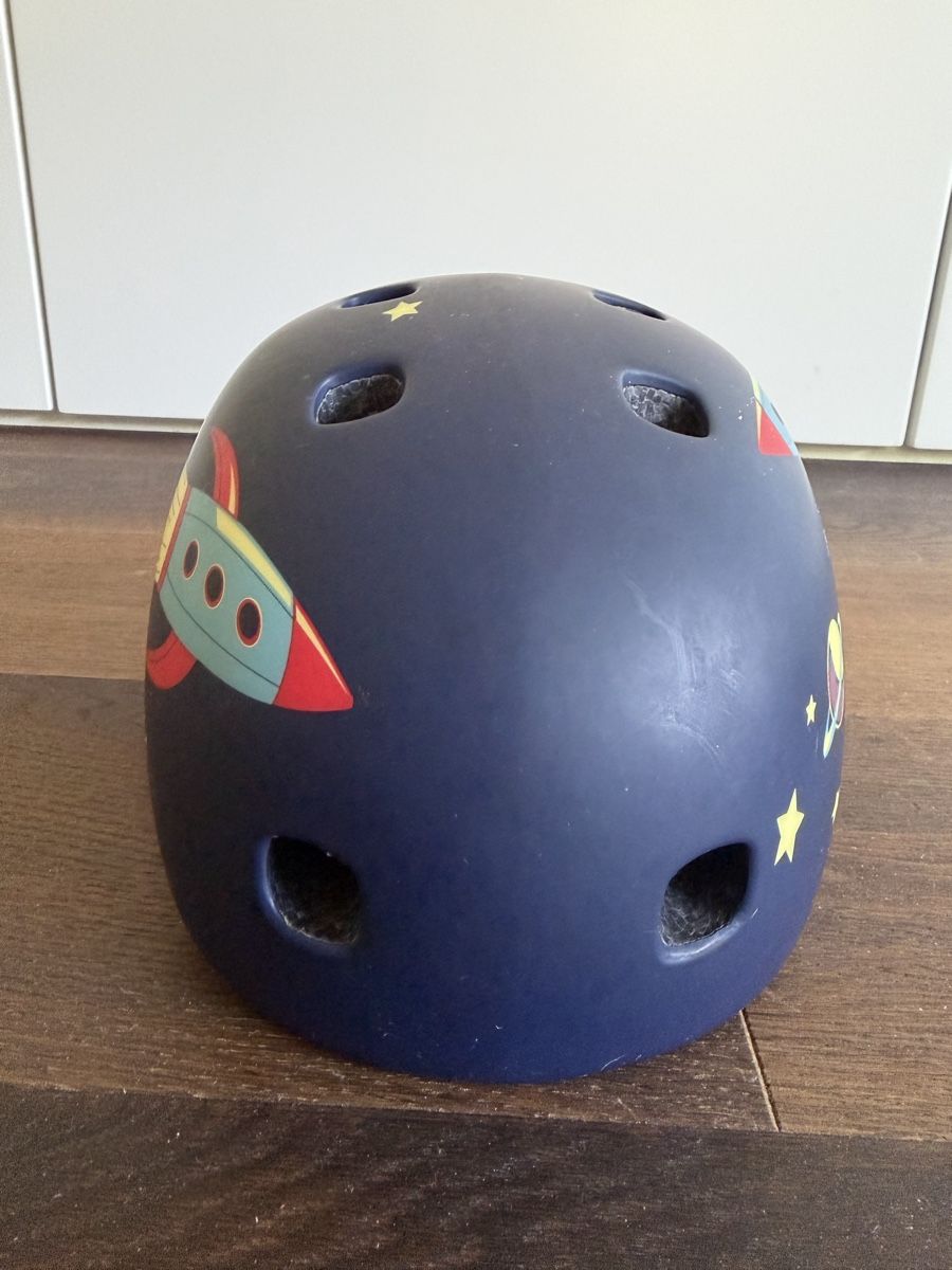 Micro Casques: Helm Micro Grösse S, 48-53 cm – D'occasion à Dornach par bachmcar 1