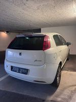 Fiat Punto für Export 