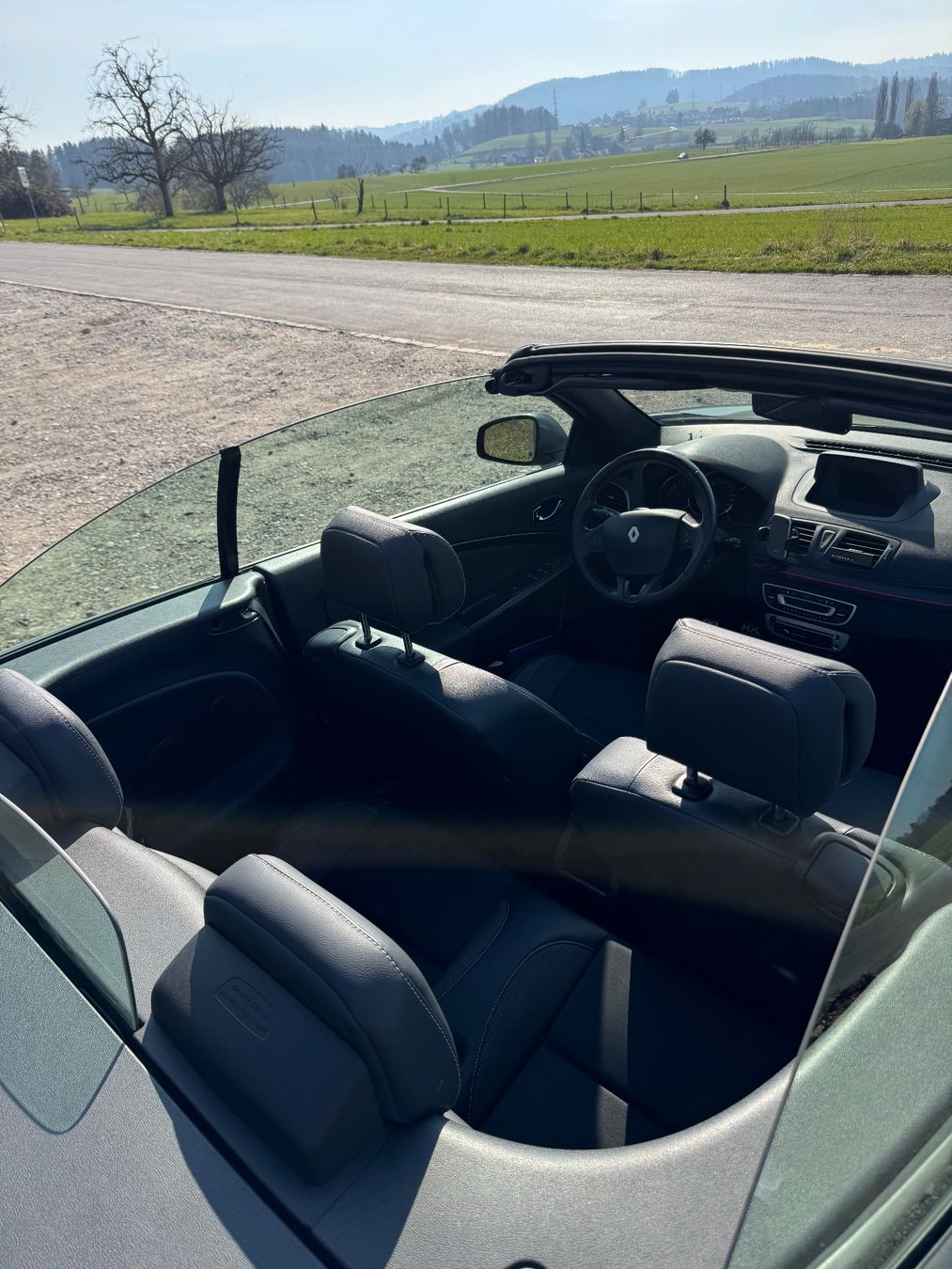 Renault Automobili: Renault Megane TCe180 Cabriolet – Usato da Winterthur venduto da Ryolu 4