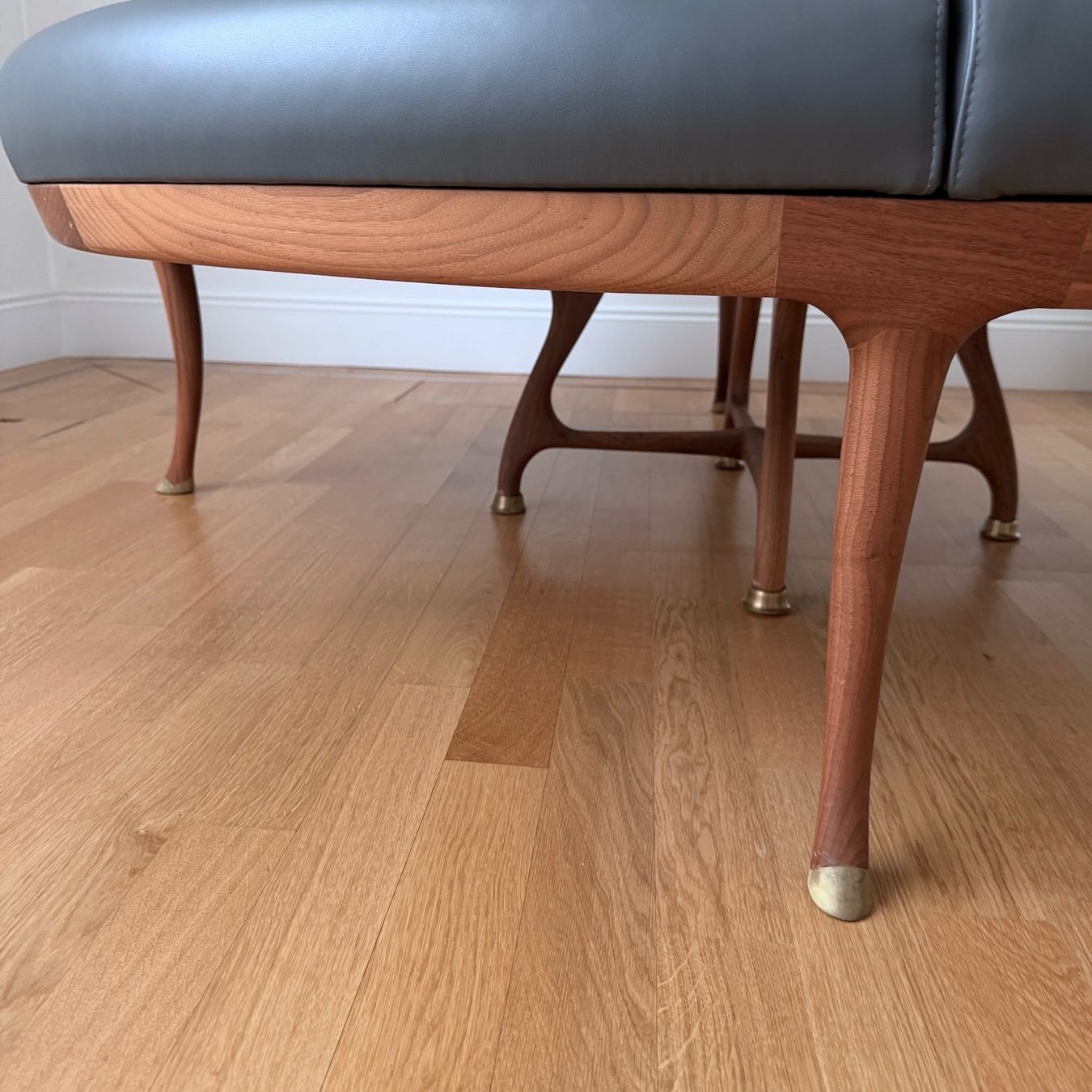 Bänke: "Circular Sofa" by Roberto Lazzeroni – Gebraucht aus Zürich von lb-liquidationen 6