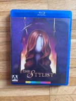 THE STYLIST. (Arrow Blu-ray)