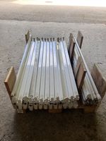 35 Stk. Stablampen / Leuchtstofflampen