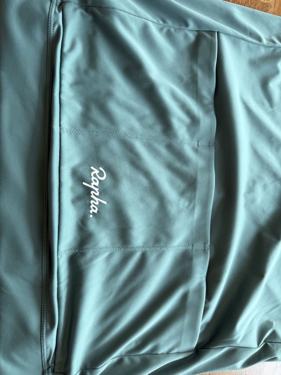Rapha Leibchen & Hosen: Rapha Velotrikot  – Neu (gemäss Beschreibung) aus Heitenried von Tannenbaum25 2