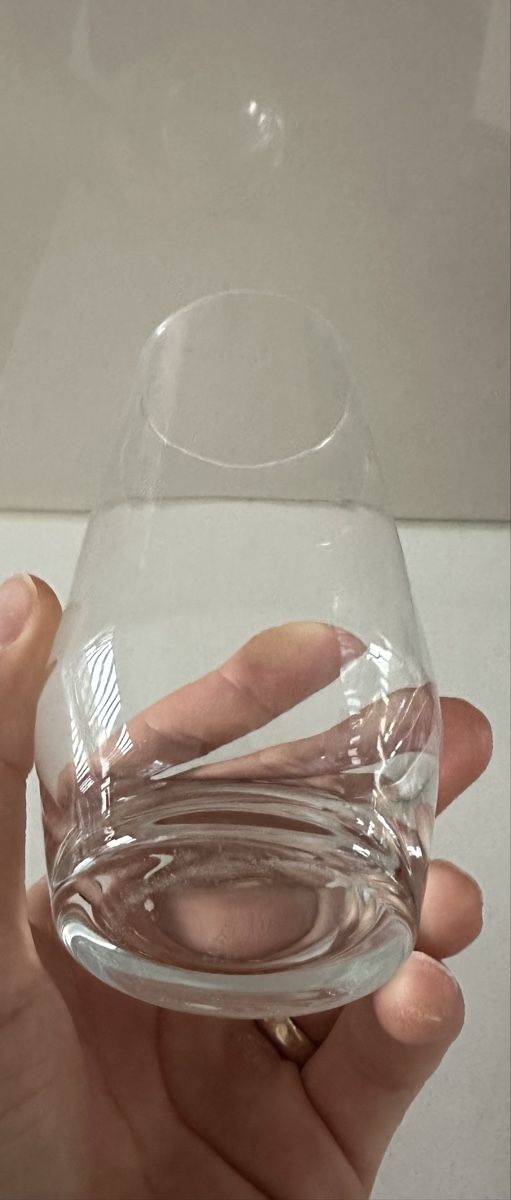 Schott Bicchieri: Schott Zwiesel Trinkglas – Usato da Tübach venduto da Tsinger1 2
