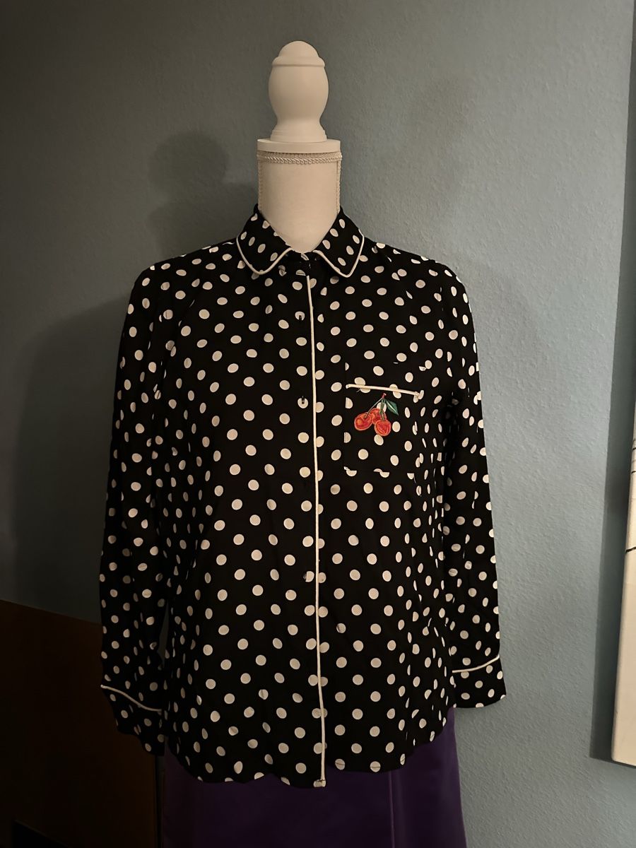 Essentiel Antwerp Camicette: Bluse Essentiel Antwerp – Usato da Zürich venduto da Bdengler