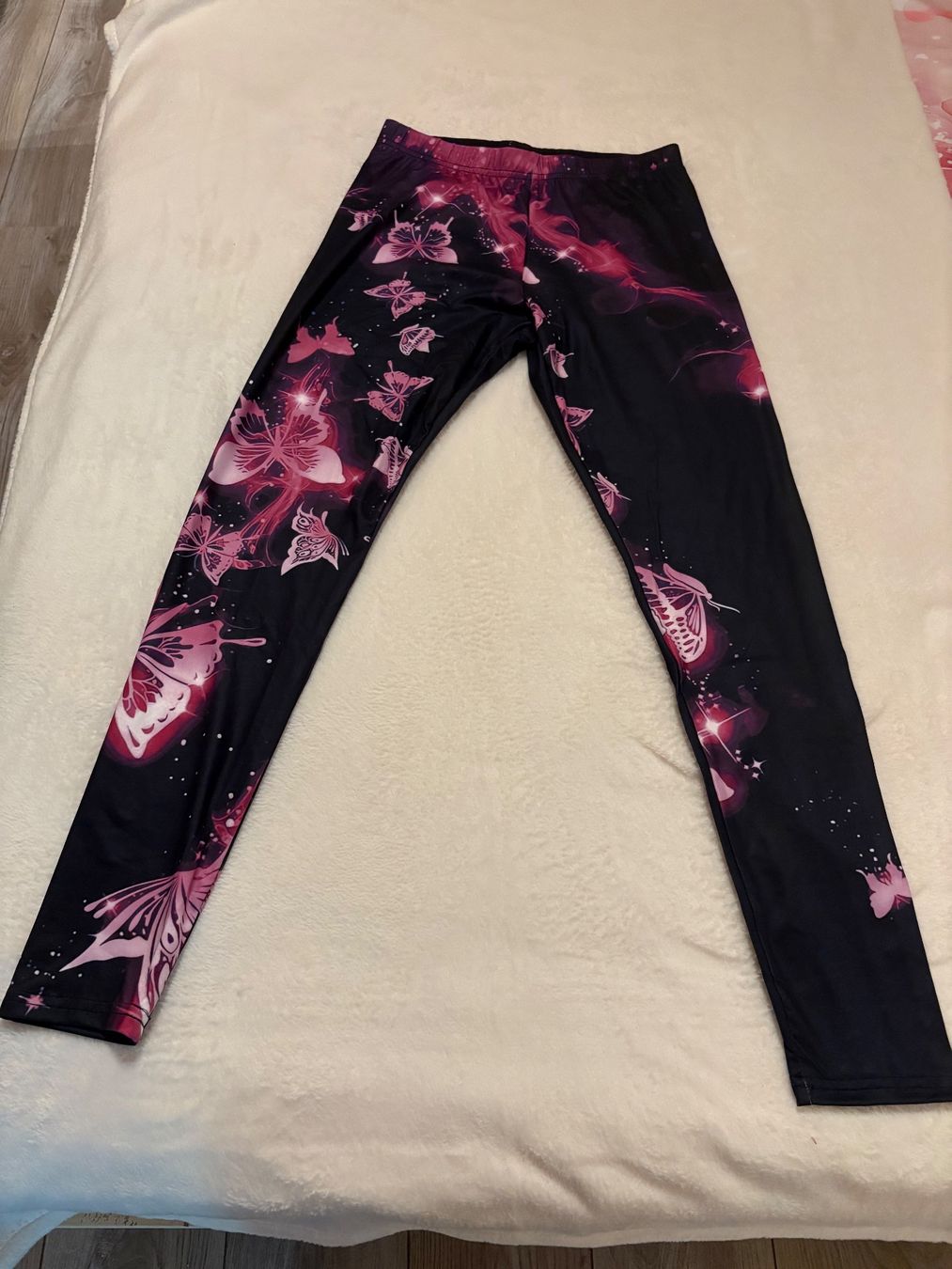 Leggings: Leggins Gr. M NEU – Nuovo (secondo la descrizione) da Schaffhausen venduto da Simmel80