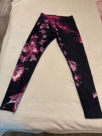 Leggins Gr. M NEU