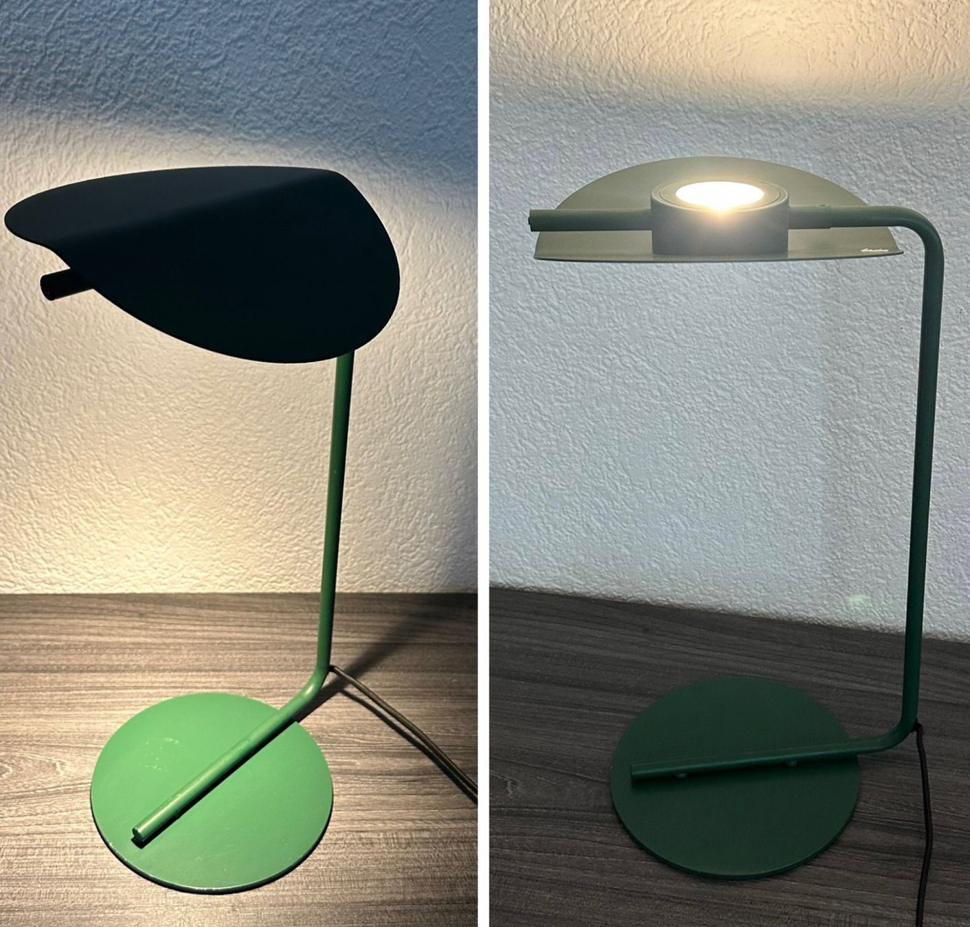 Lampade: Mondilux Lea Tischlampe – Usato da Zürich venduto da brazerola 2
