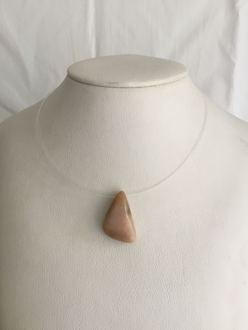 Minerali & Pietre curative: Anhänger Andenopal Heilstein – Nuovo e nell'imballaggio originale da Doppleschwand venduto da lapis106 1