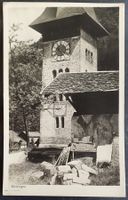 Meiringen 1927