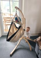 Amazonas Baby Hängematte Wiegeschaukel