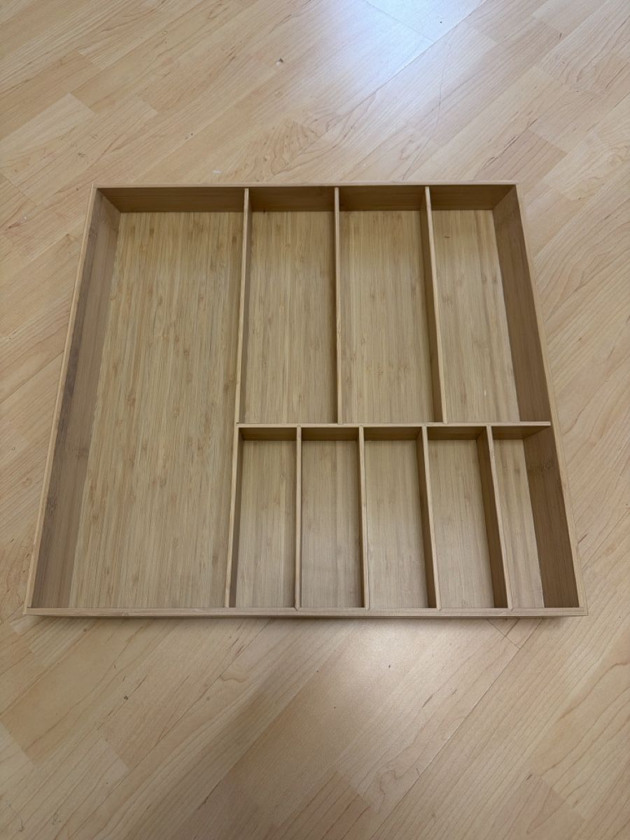 Ikea Cucine complete: Porta posate Ikea – Nuovo (secondo la descrizione) da Rümlang venduto da fri_hjx2