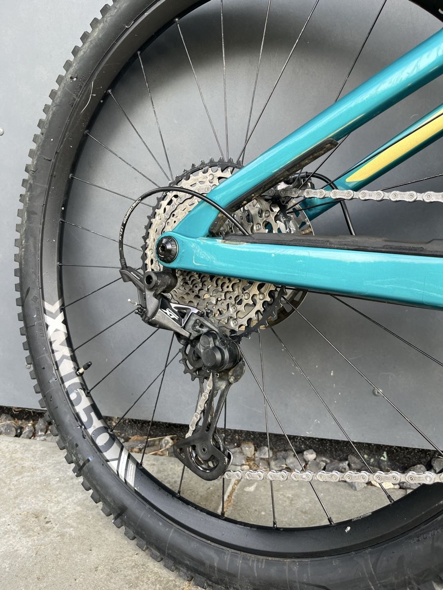 Orbea Vélos: Orbea occam M10 – D'occasion à Senèdes par eth_nc7q 3