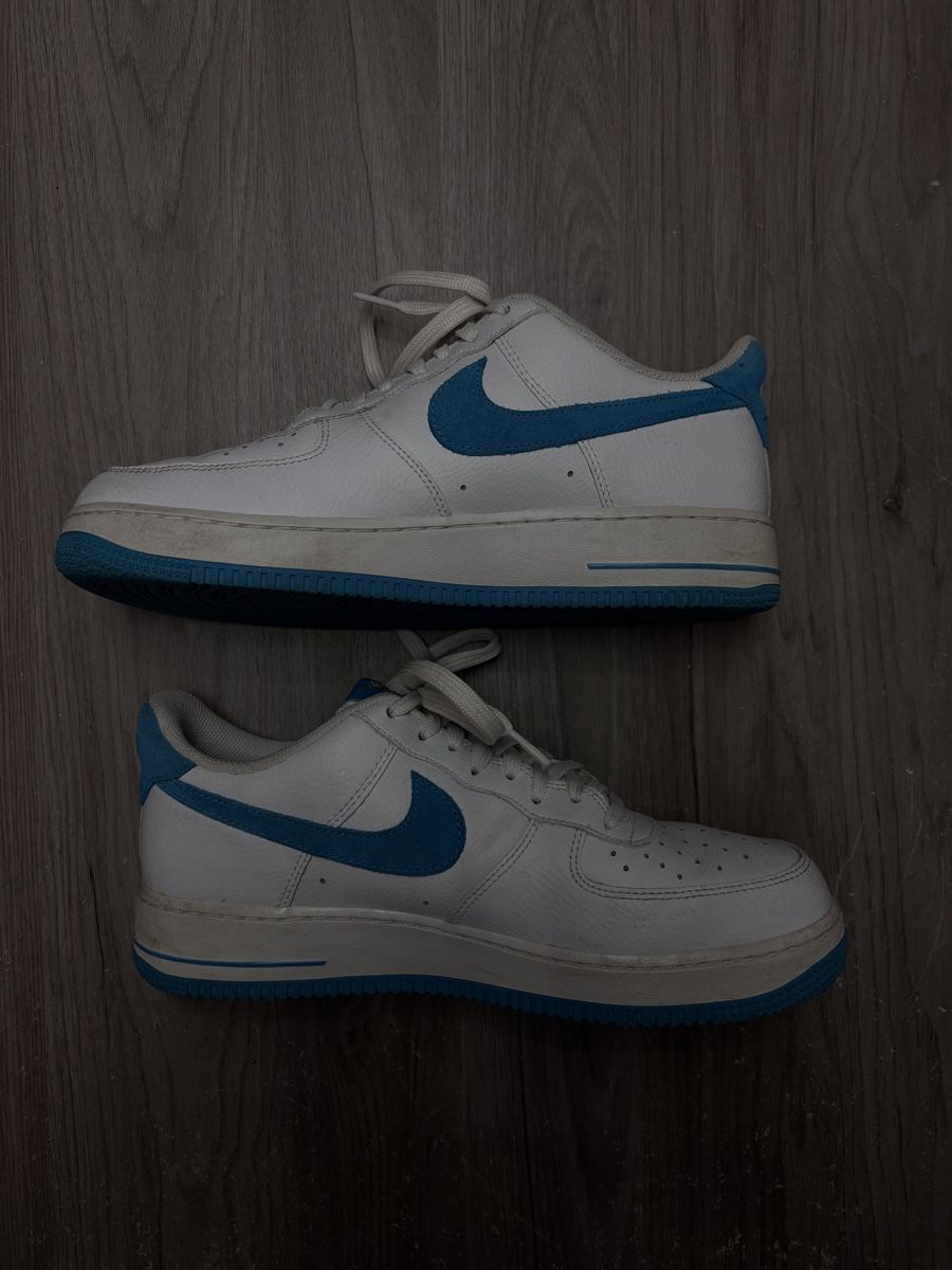 Scarpe da uomo: Special Edition - Nike Air Force 1 Low Hare Space Jam – Usato da Fischbach-Göslikon venduto da Donjzh 3