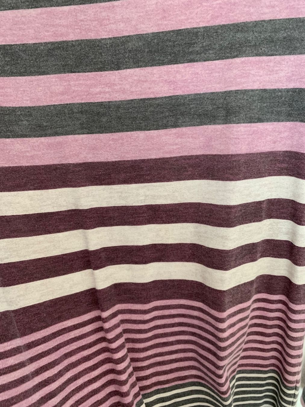 T-shirt: Olsen Shirt langarm Gr. XS / S – Usato da Fislisbach venduto da KolibriSecondhand 5