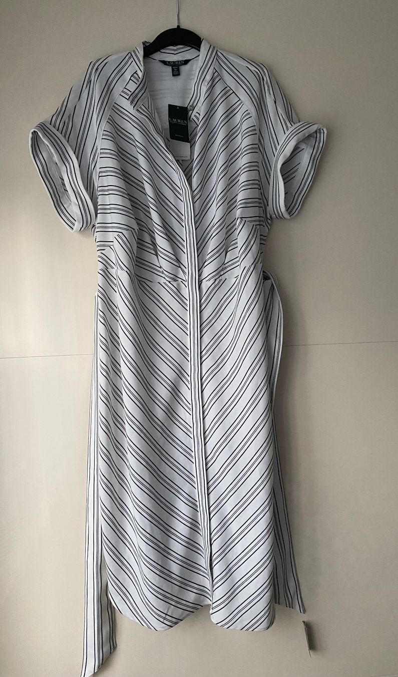 Ralph Lauren Kleider: Ralph Lauren Kleid, 44 – Neu und originalverpackt aus bern von nani123 3
