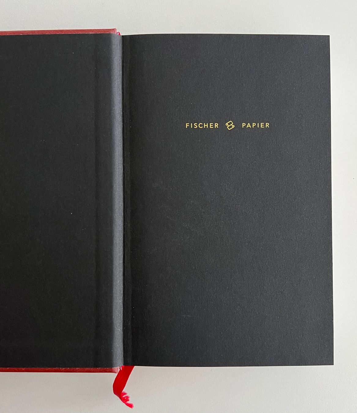 Bücher: Papiermuster-Buch „Papier-Bibel“ – Gebraucht aus Ostermundigen von iFonso 2